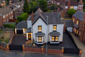 Aerial View- click for photo gallery